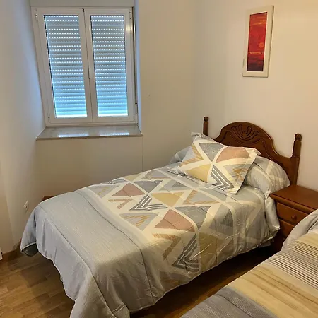 Appartement Diana Duplex Fafilas