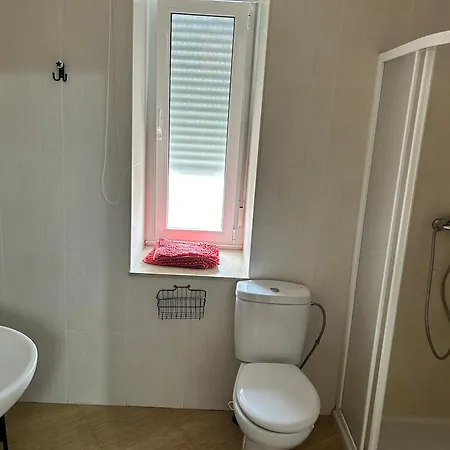 Diana Duplex Appartement *