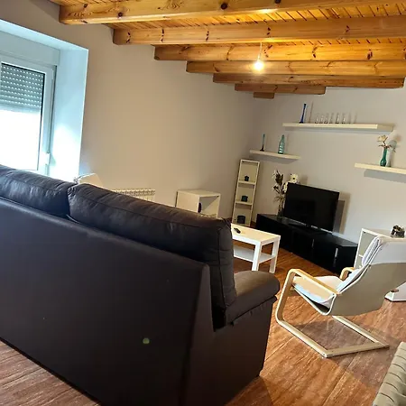 Appartement Diana Duplex