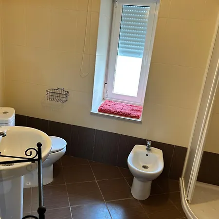 Diana Duplex Appartement *