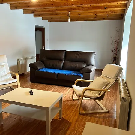 Diana Duplex Appartement *