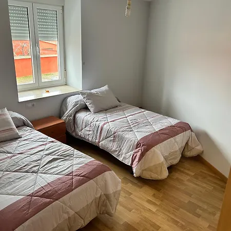 Diana Duplex Appartement