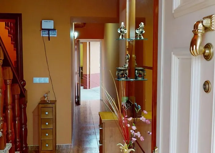 Diana Duplex Appartement *