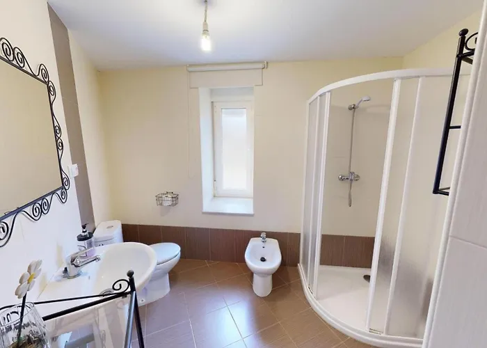 Appartement Diana Duplex