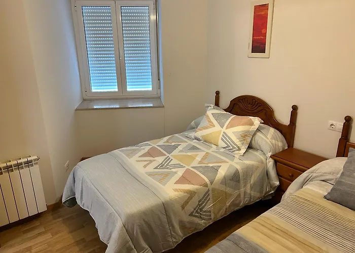 Appartement Diana Duplex Fafilas