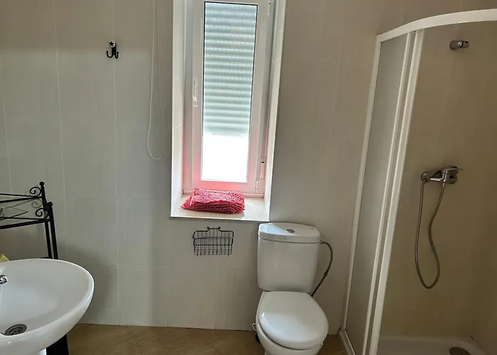 Diana Duplex Appartement *