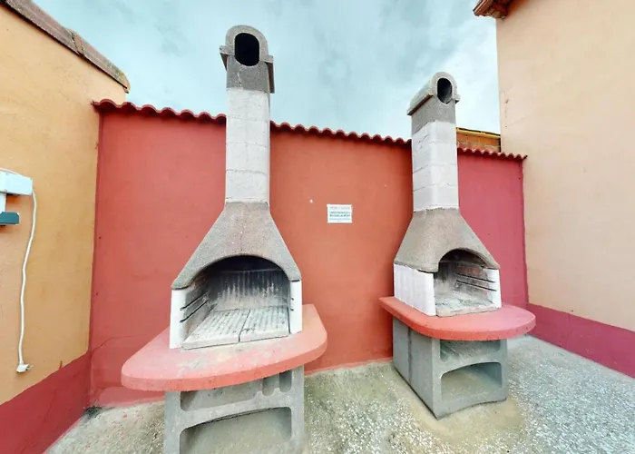 Diana Duplex Appartement Fafilas