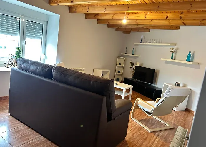 Appartement Diana Duplex