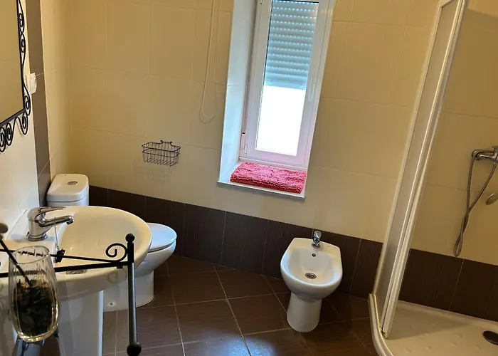 Diana Duplex Appartement *