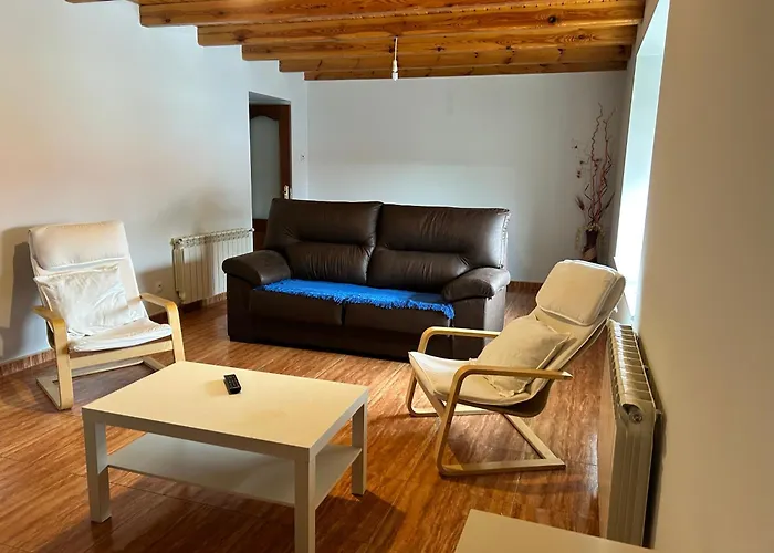 Diana Duplex Appartement *