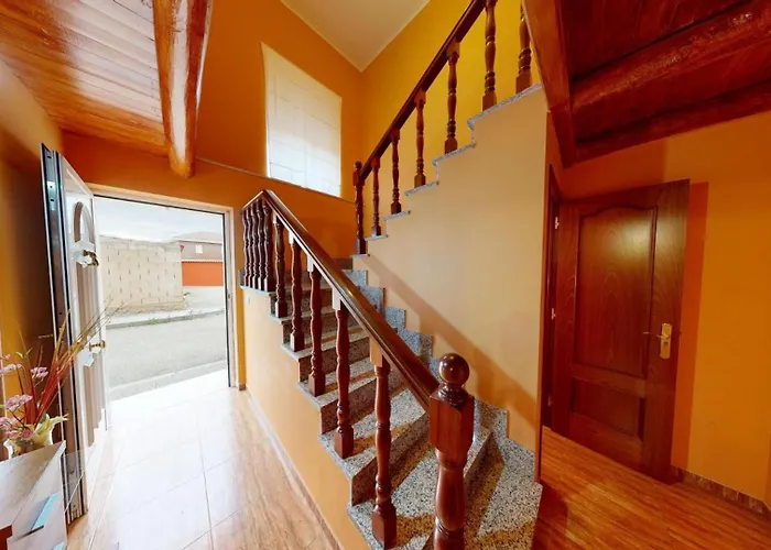 Appartement Diana Duplex *